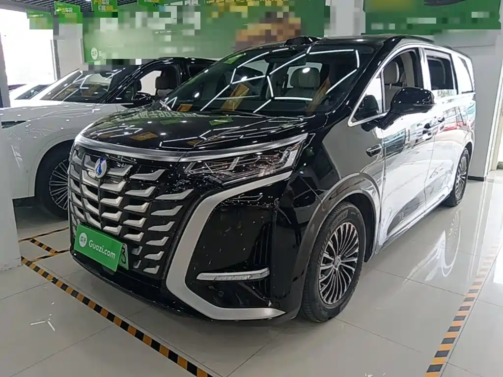 Similar car