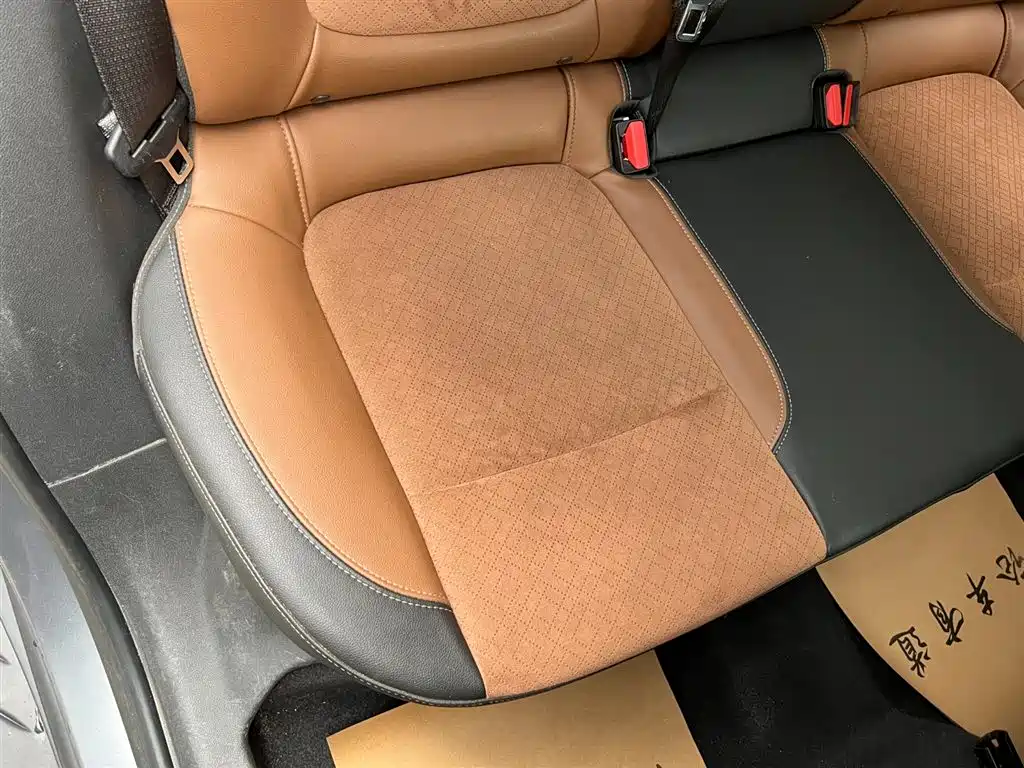 Buick Encore GX 2020 20T CVT 2WD Luxury Model фото 21