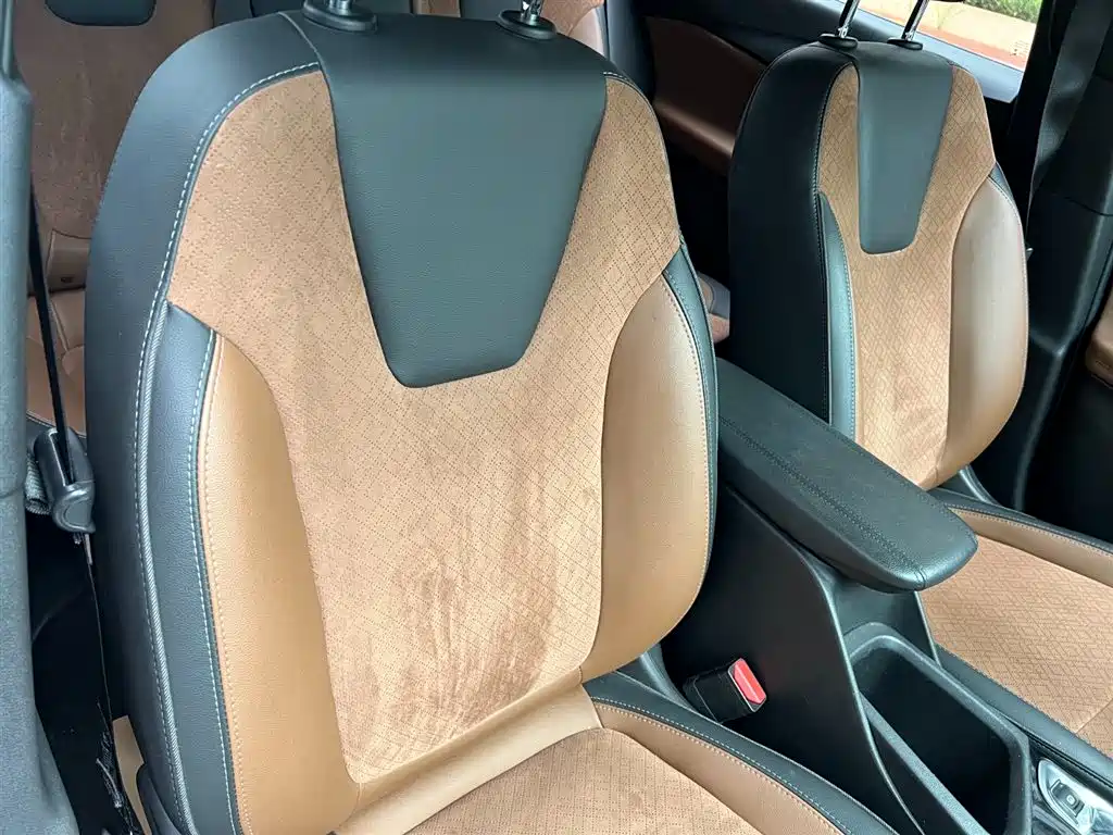 Buick Encore GX 2020 20T CVT 2WD Luxury Model фото 23