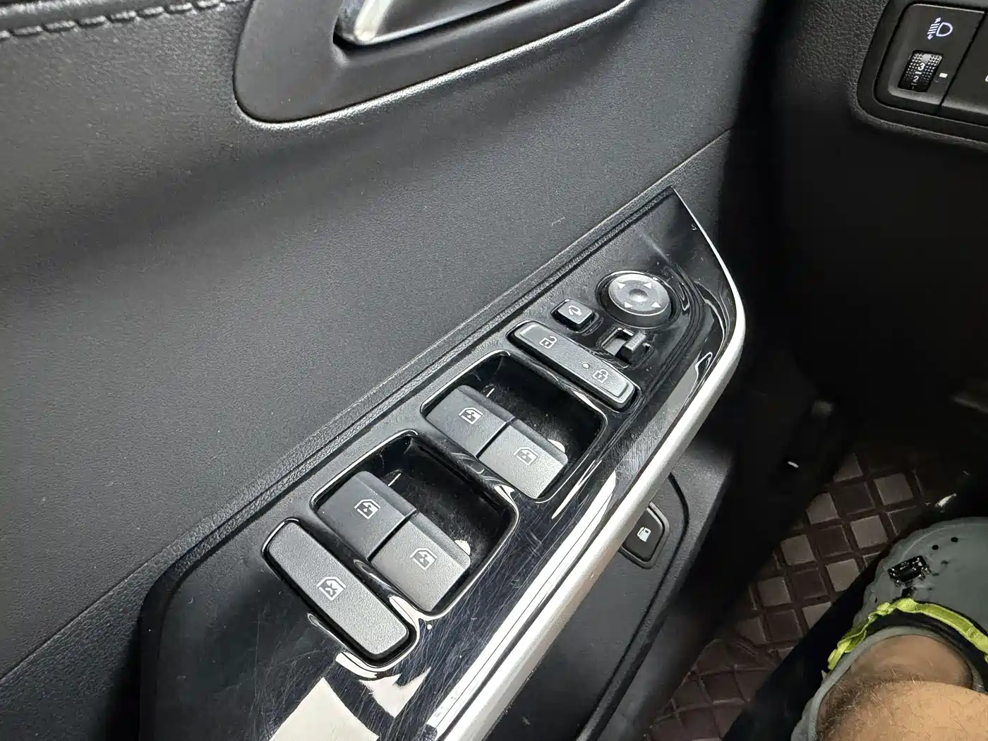 Hyundai Kustu 2024 2021 380TGDi Smart Love Flagship TOP Premium
