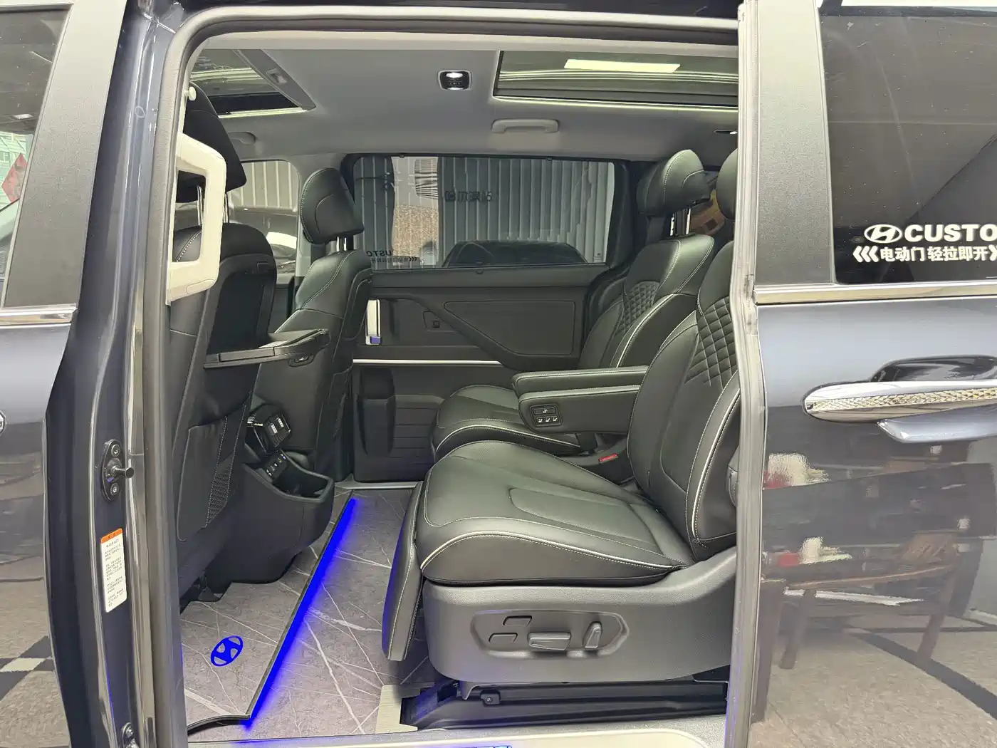Hyundai Kustu 2024 2021 380TGDi Smart Love Flagship TOP Premium