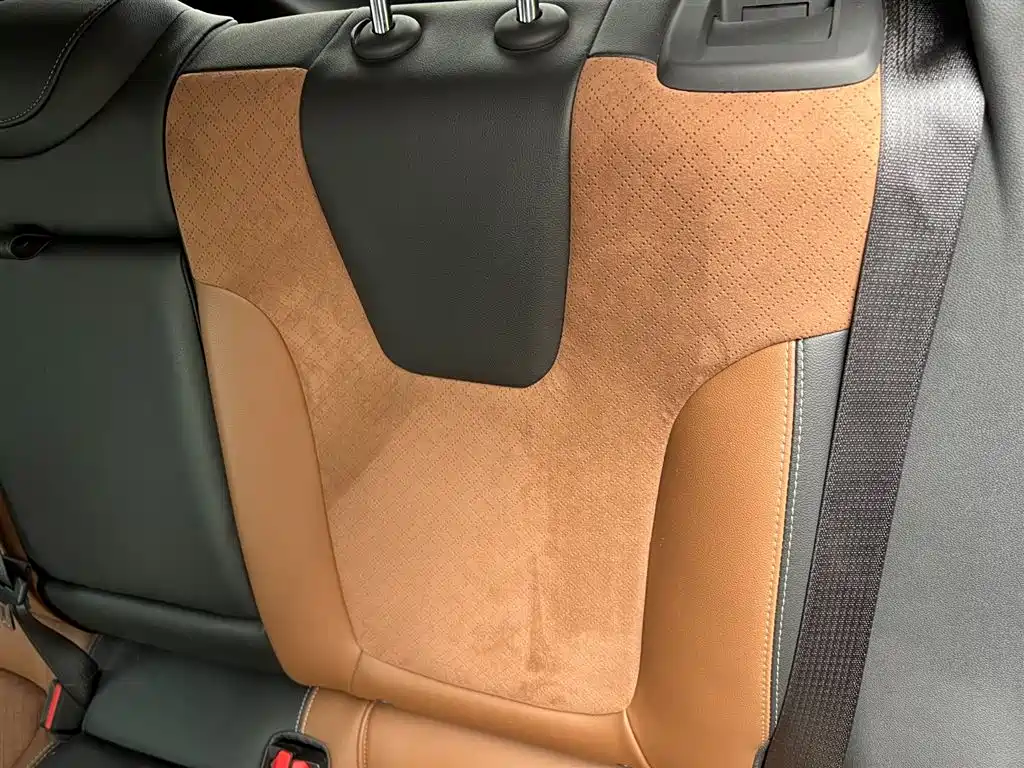 Buick Encore GX 2020 20T CVT 2WD Luxury Model фото 17