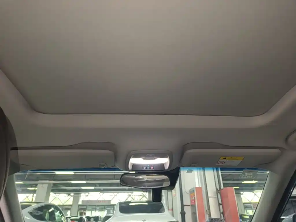 Chevrolet Changxun 2020 2020 Nebula Edition