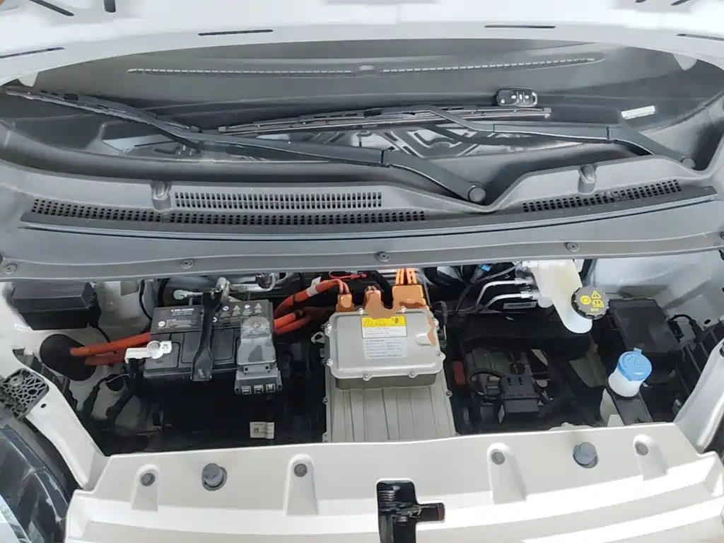 Changan Qiyuan Changan Lumin 2026 2026 Model 205km Treasure Edition