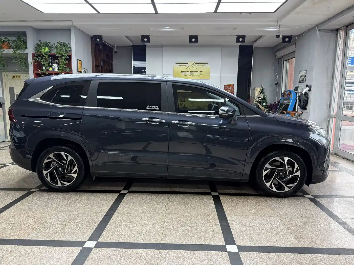 Hyundai Kustu 2024 2021 380TGDi Smart Love Flagship TOP Premium