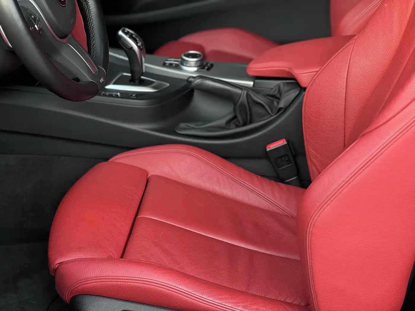 BMW 4 Series 2017 425i M Sport Package фото 7
