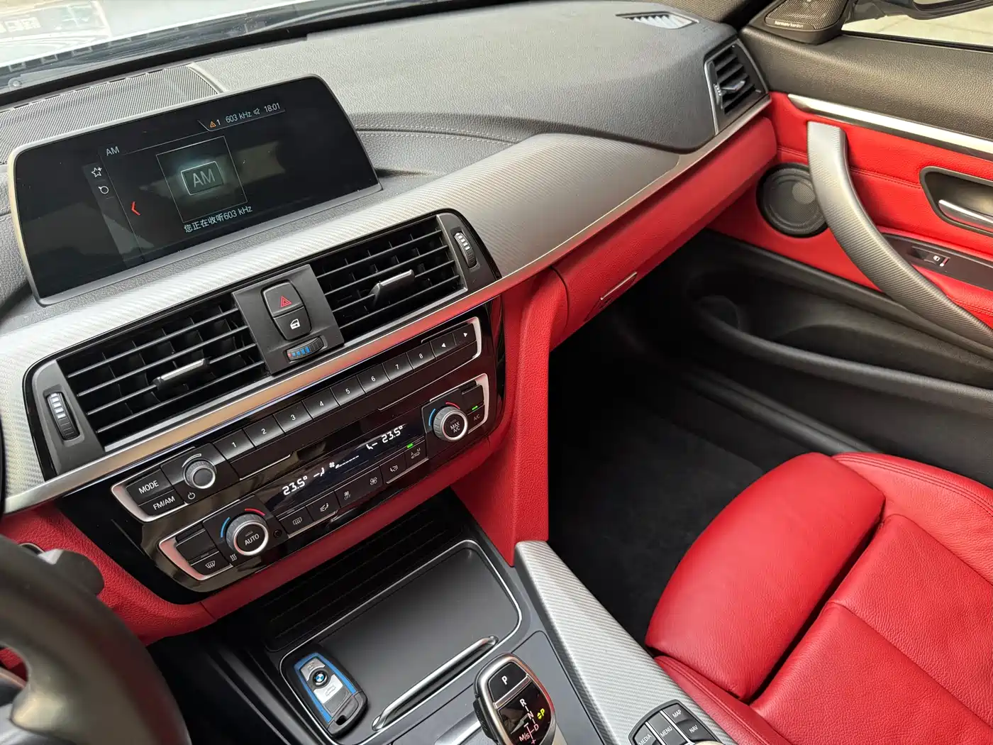 BMW 4 Series 2017 425i M Sport Package фото 15