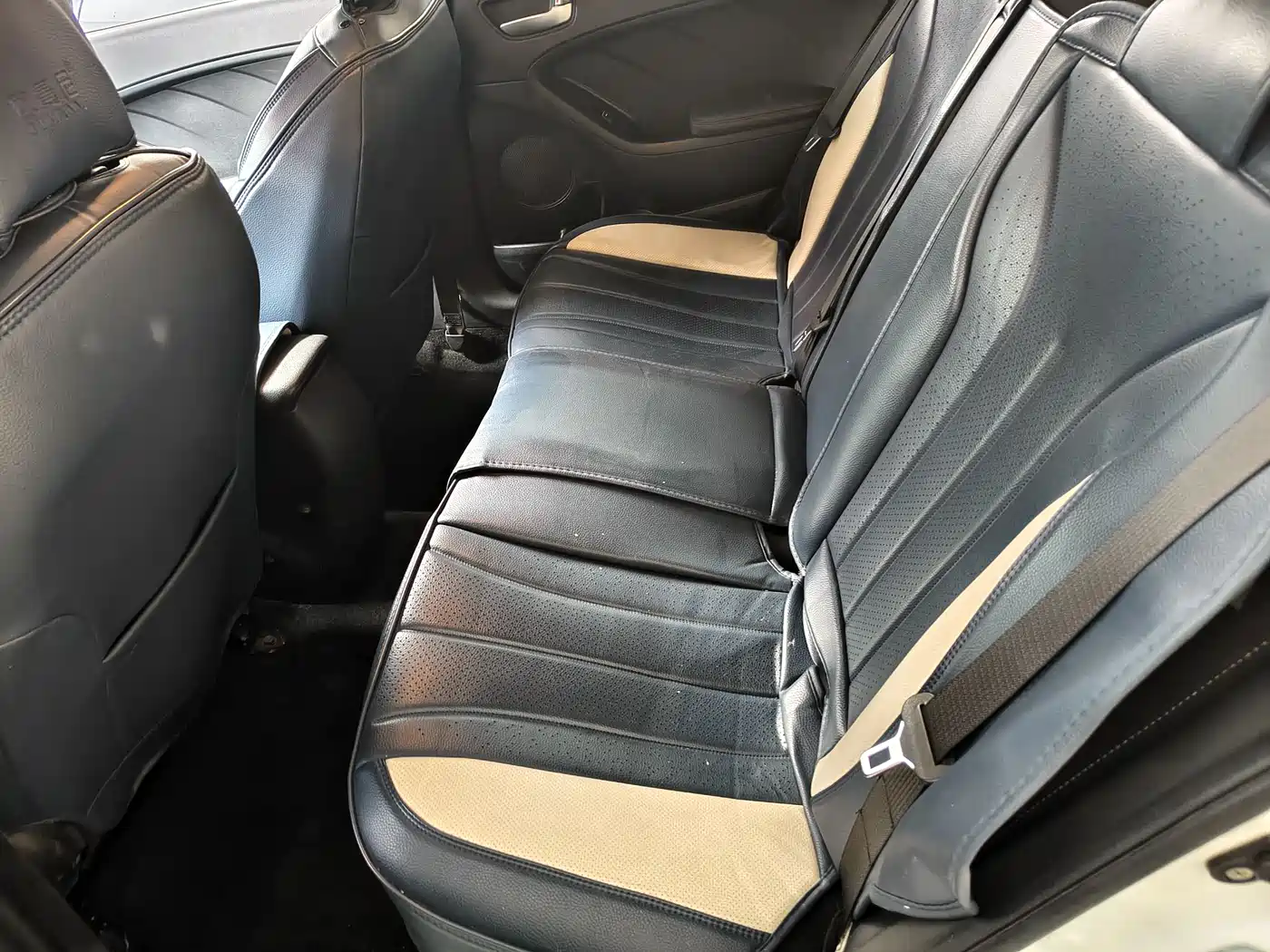 Kia K3 2016 1.6L Automatic GLS фото 7