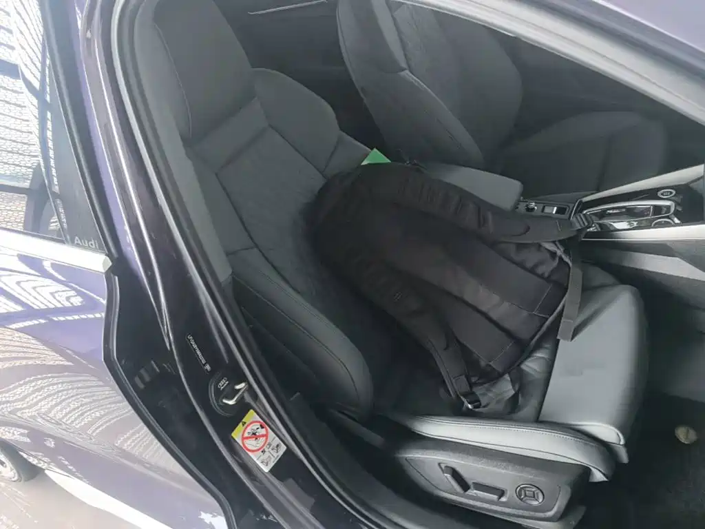 Audi A3 2025 2025 A3L Limousine 35TFSI Flying Premium