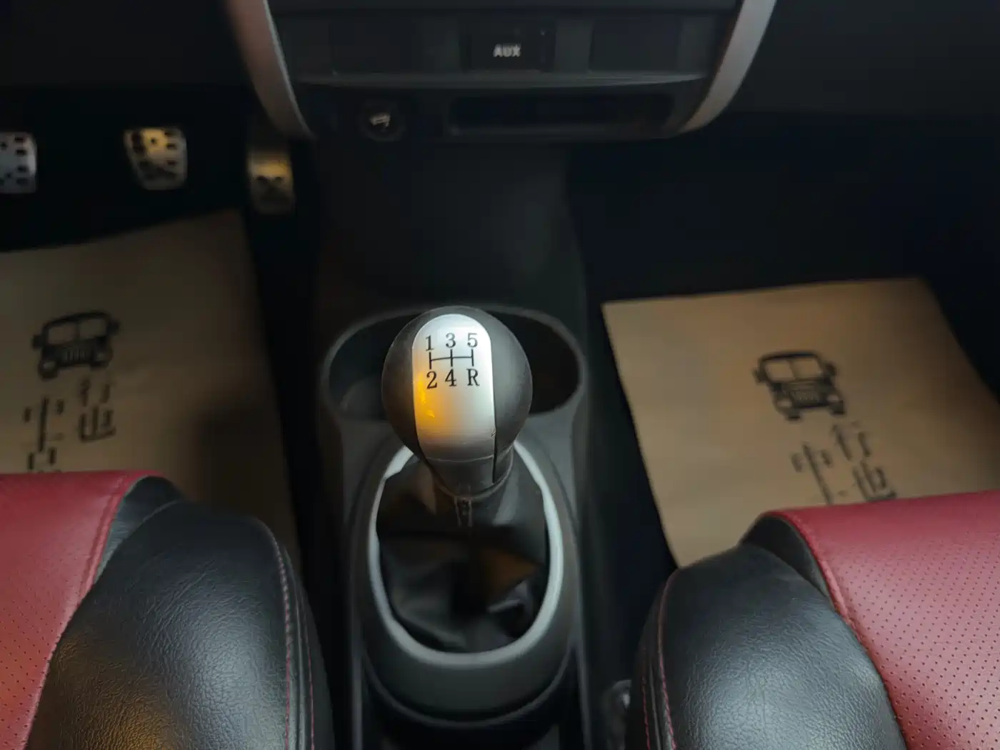 Great Wall M2 2012 2012 1.5L Manual Urban Edition