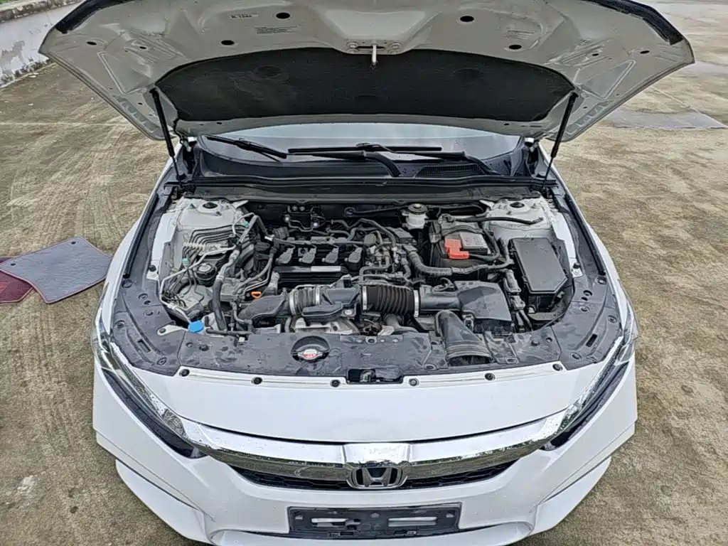 صورة 20 - Honda Inspire