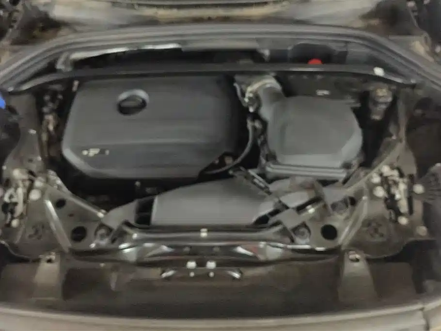 BMW X1 2023 sDrive25Li X Design Package фото 10