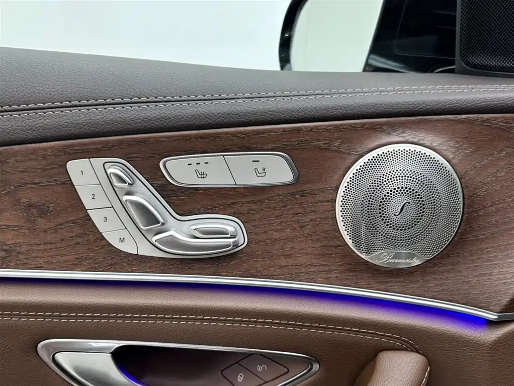 Mercedes-Benz E-Class 2022 Facelift III E 300 L Luxury фото 15