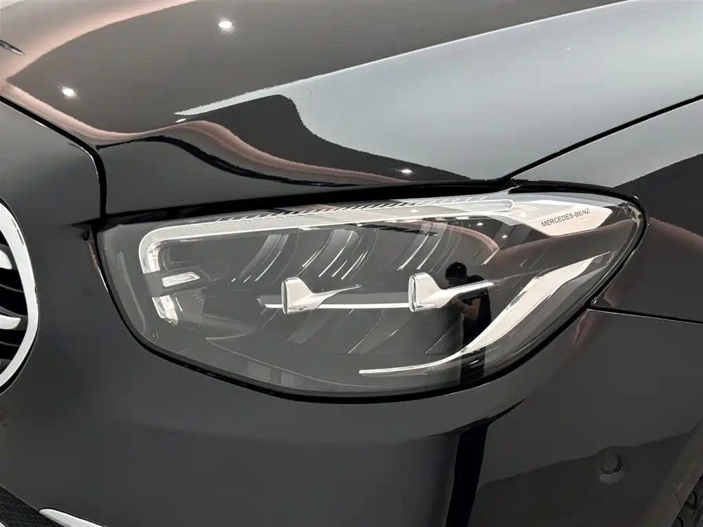 Mercedes-Benz E-Class 2022 Facelift III E 300 L Luxury фото 19