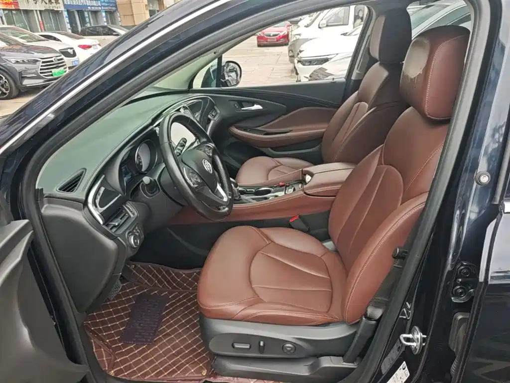 Photo 15 - Buick Envision Plus