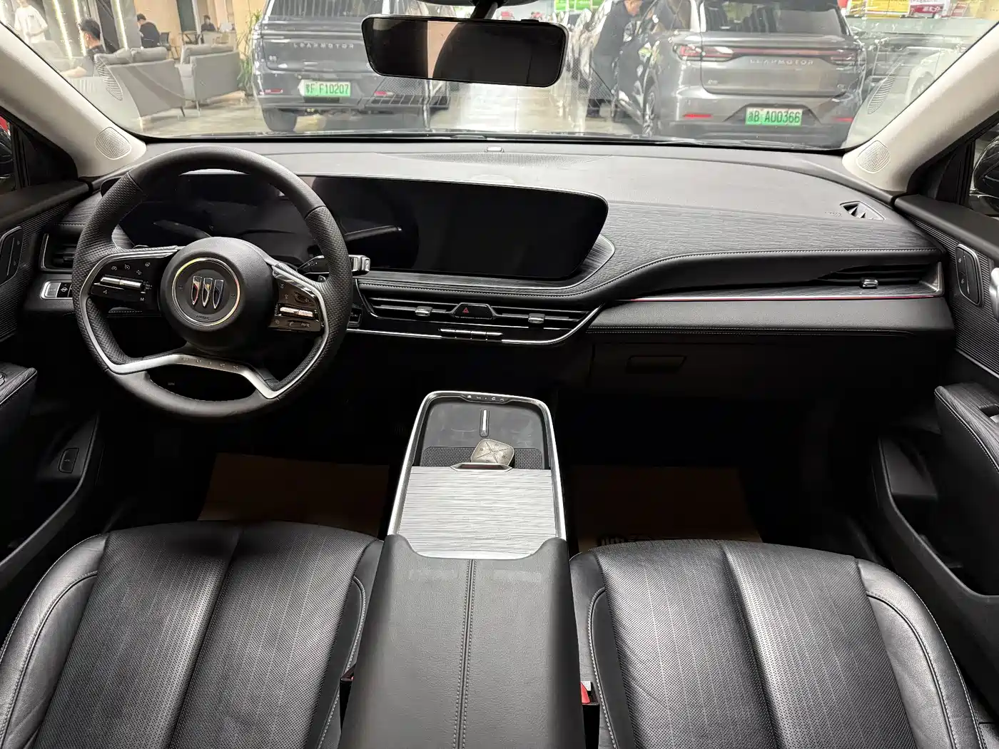 Buick LaCrosse 2023 28T Premium Edition фото 7