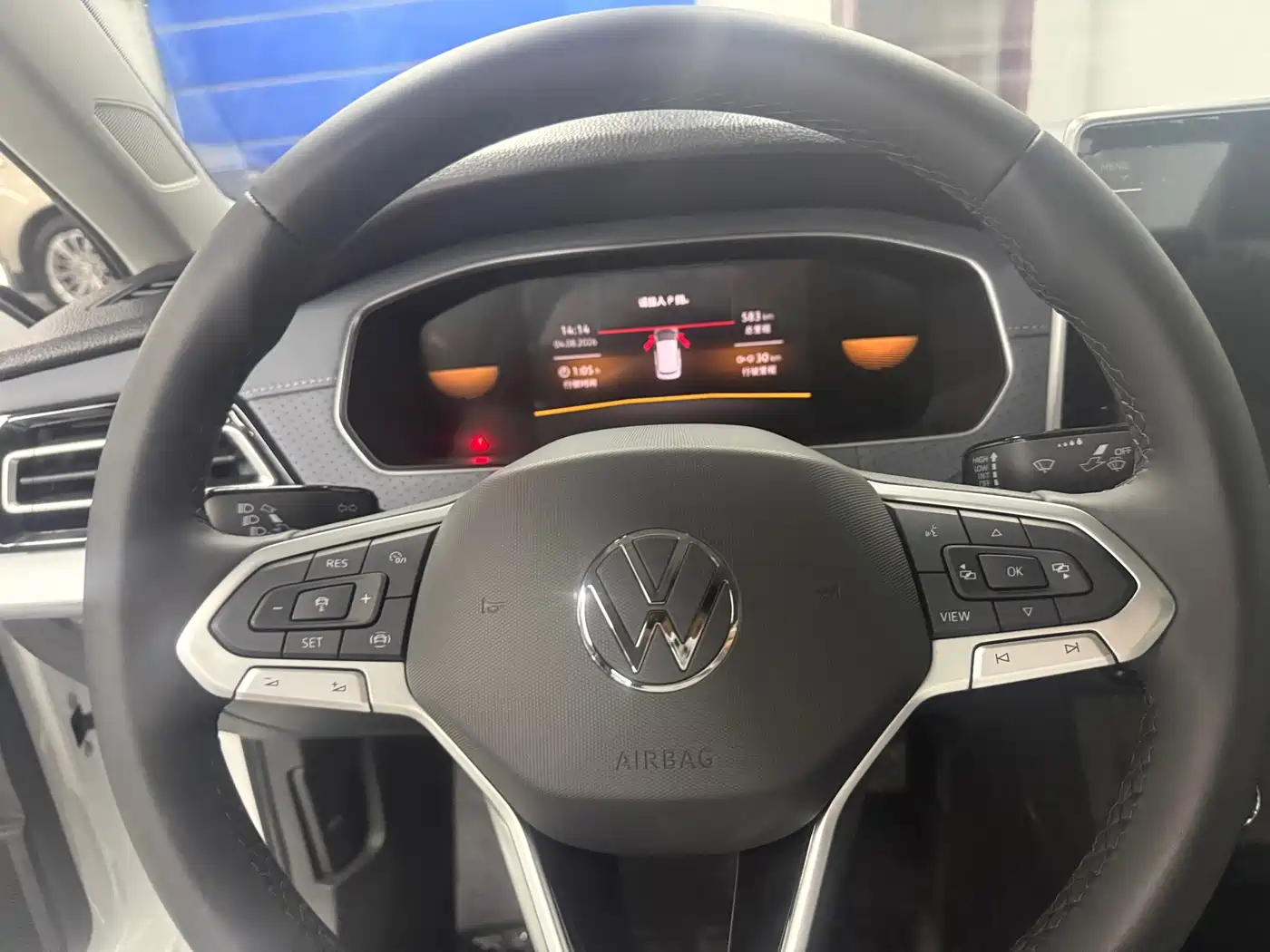 Volkswagen Lavida 2026 2025 PRO 1.5L