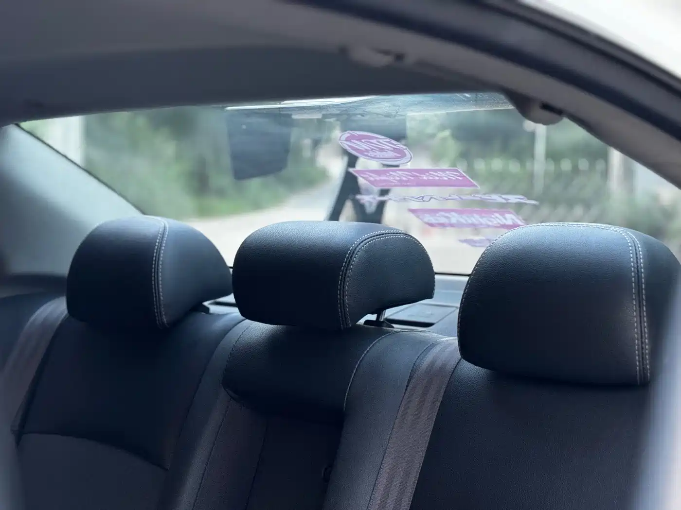 Mitsubishi Lancer EX 2012 Zhishang 1.8L Manual Luxury фото 32