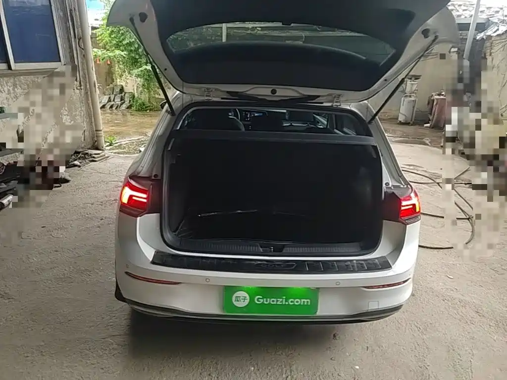 Volkswagen Golf, миниатюра 19