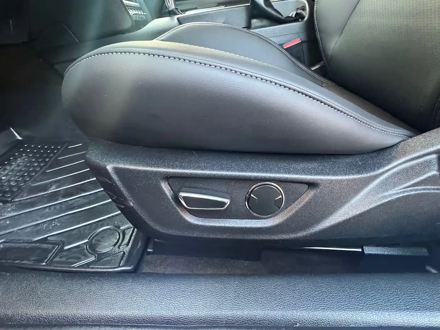 Ford Mustang 2015 2015 2.3T Performance Edition