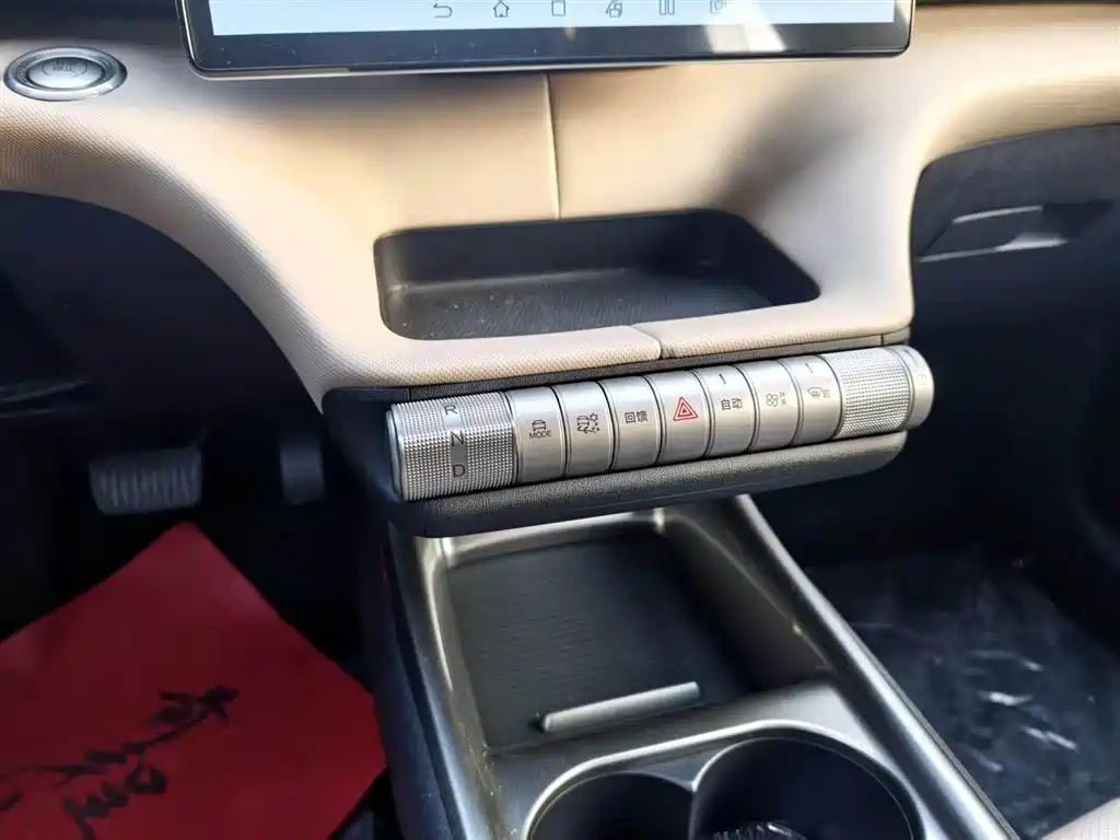 BYD Dolphin 2025 420km Freedom Edition фото 14