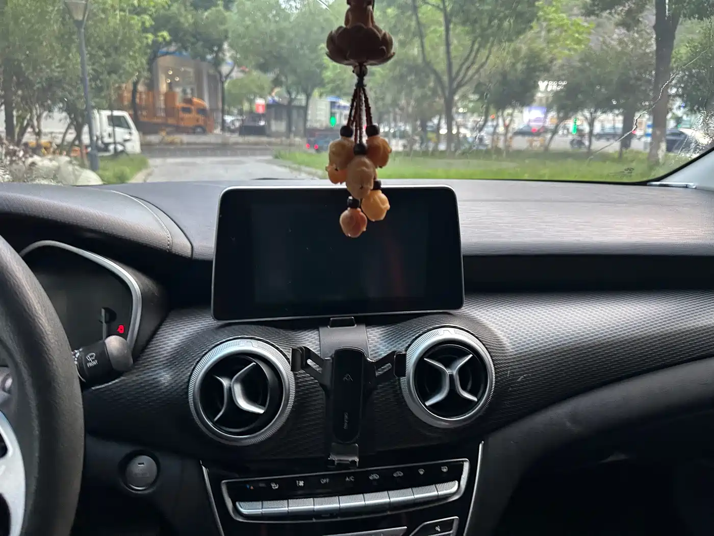 BAIC Senova D50 2020 2019 1.5L CVT Luxury Edition China V