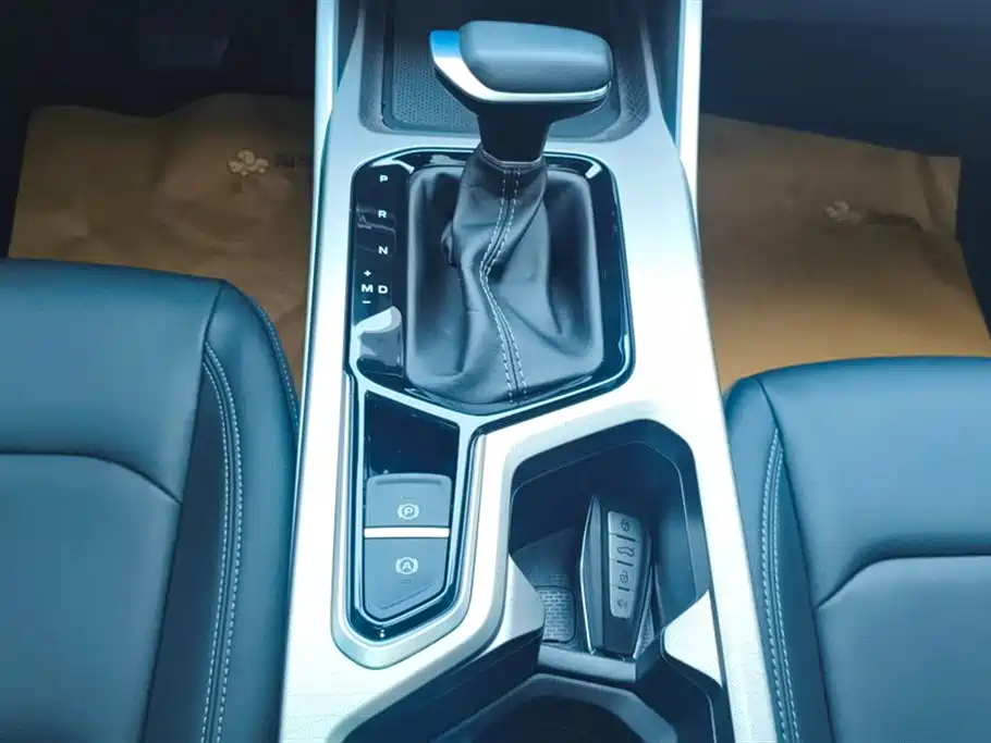 GEELY AUTOMOBILE EMGRAND