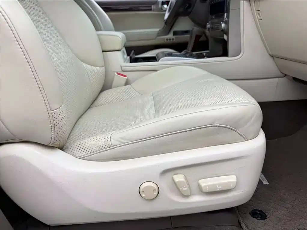 Lexus GX 2014 400 Premium фото 8