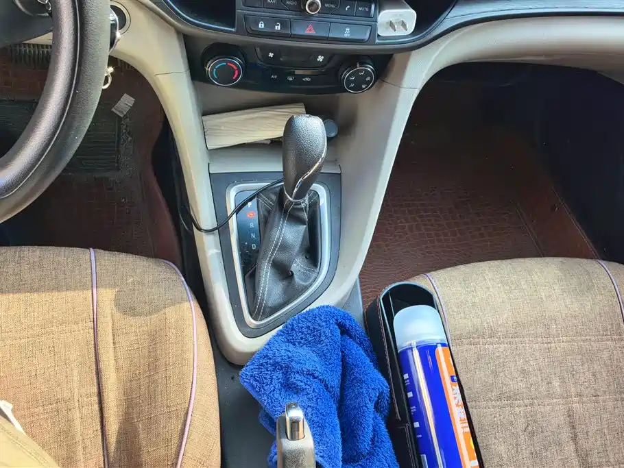 Buick Excelle 2015 15N Automatic Progressive фото 15