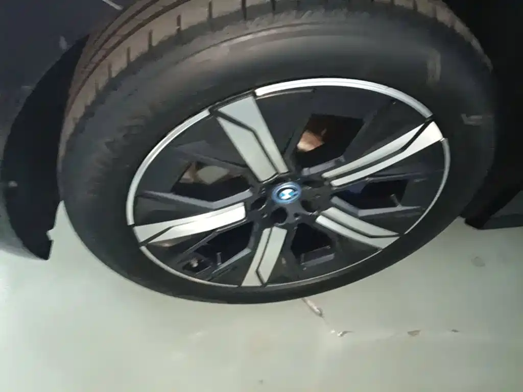 BMW iX 2023 2022 xDrive40