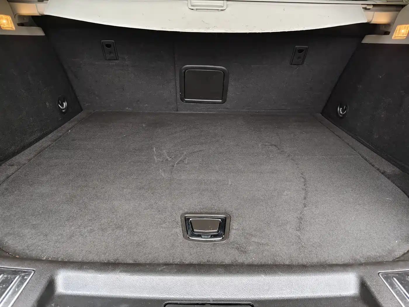 Cadillac SRX 2013 3.0L Comfort фото 13