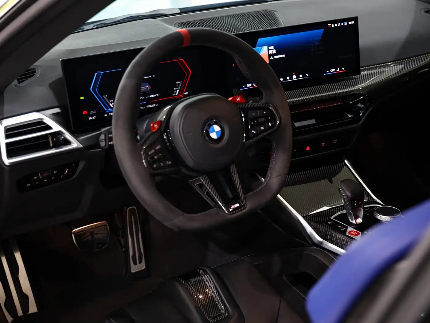 BMW M2 2025 2024 M2