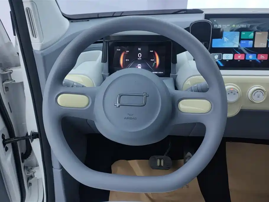 BESTUNE PENTIUM PONY