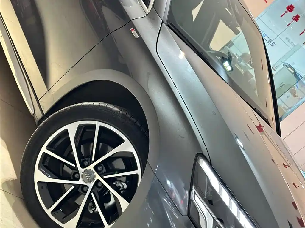 Audi A3 2022 Sportback 35 TFSI Progressive Sport фото 26