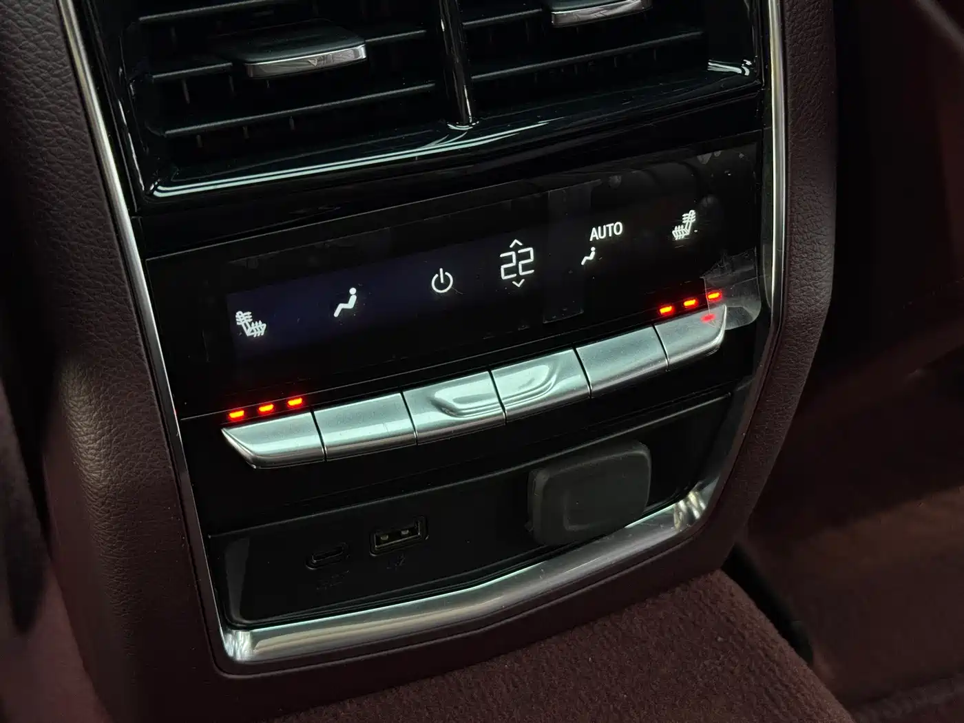 Cadillac CT6 2025 2023 28T Premium Model