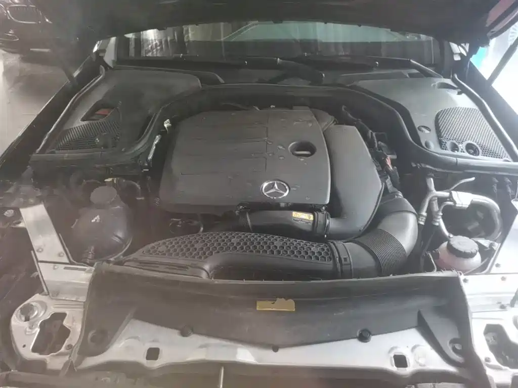 Mercedes-Benz E-Class 2020 Facelift E 260 L фото 20