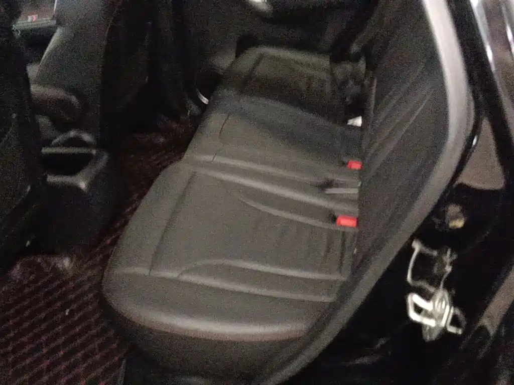 Haval H6 2014 Sport 1.5T Manual 2WD Elite фото 17
