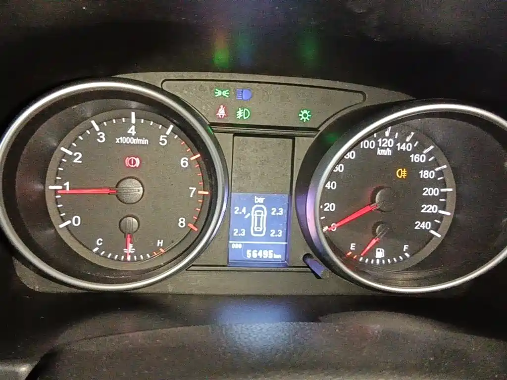 Haval H6 2014 Sport 1.5T Manual 2WD Elite фото 12