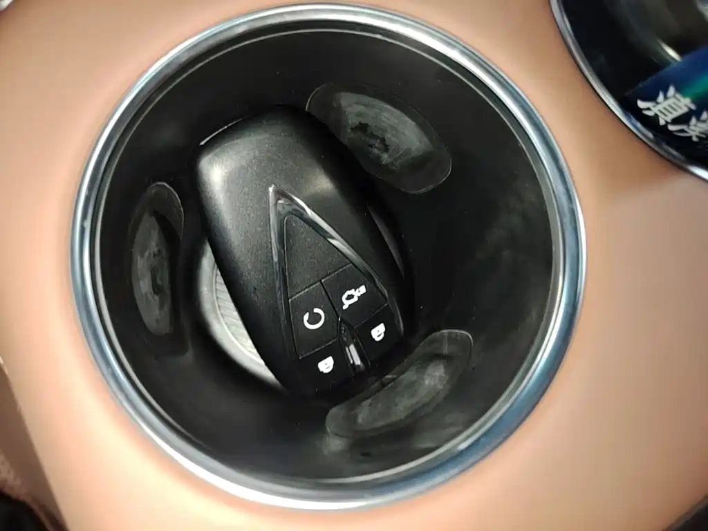 Changan UNI-Z 2026 2025 Model Year 500Bar PRO