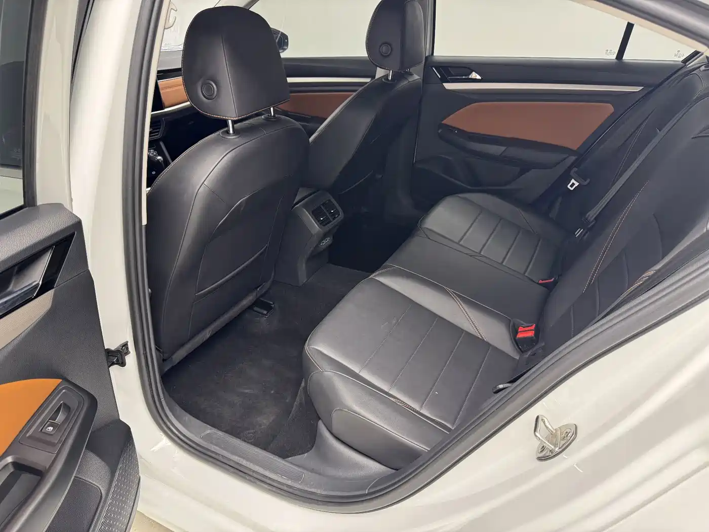 Volkswagen Bora, миниатюра 14