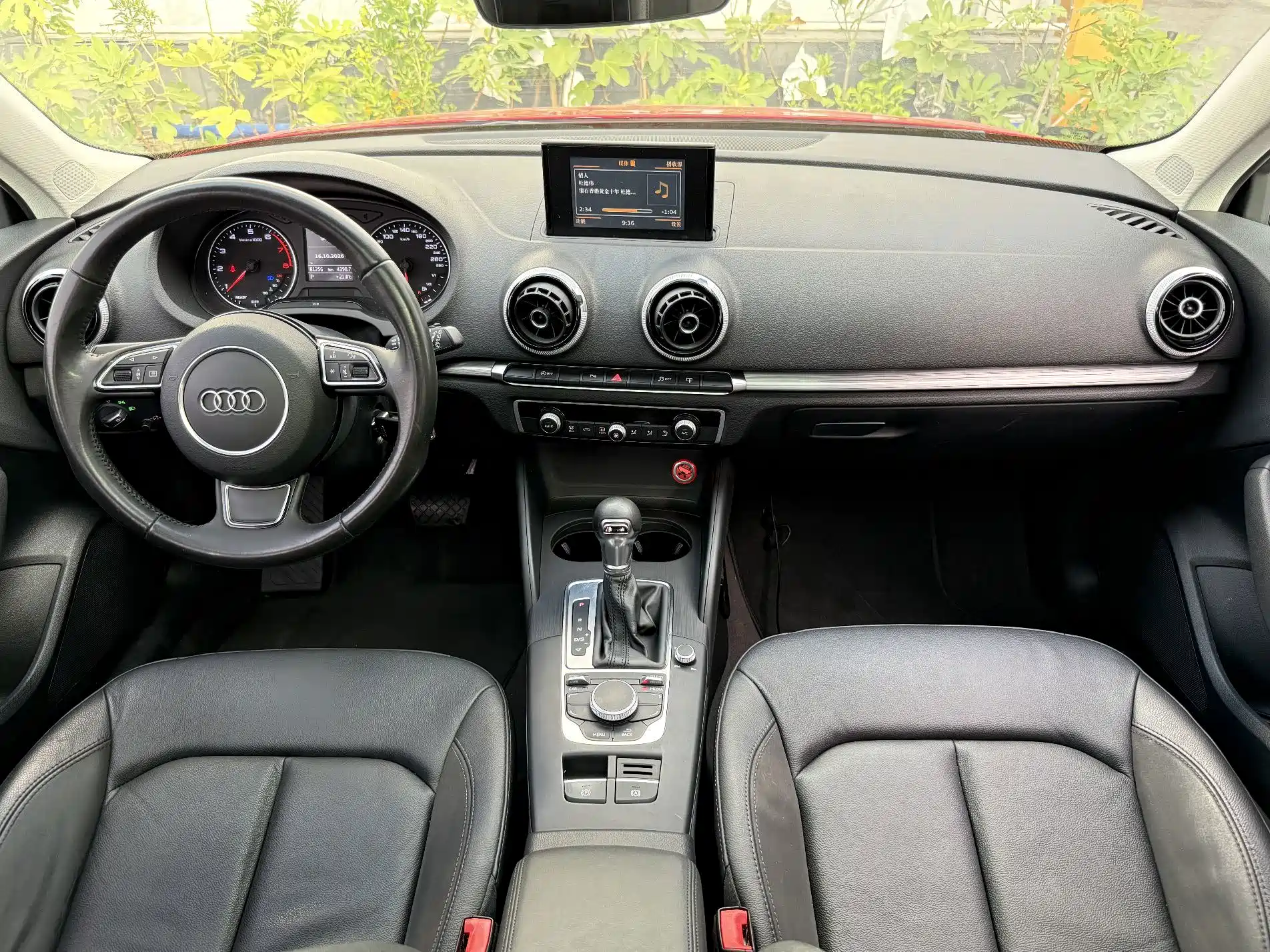 Photo 13 - Audi A3