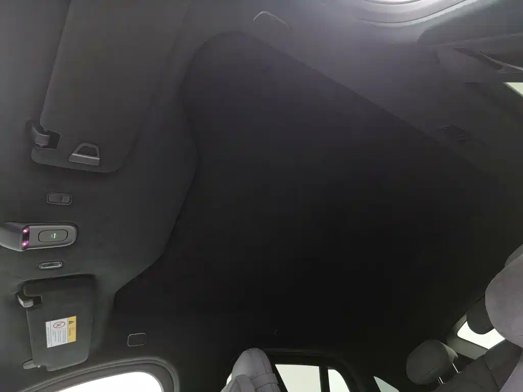 NIO EC6 2025 2024 75kWh