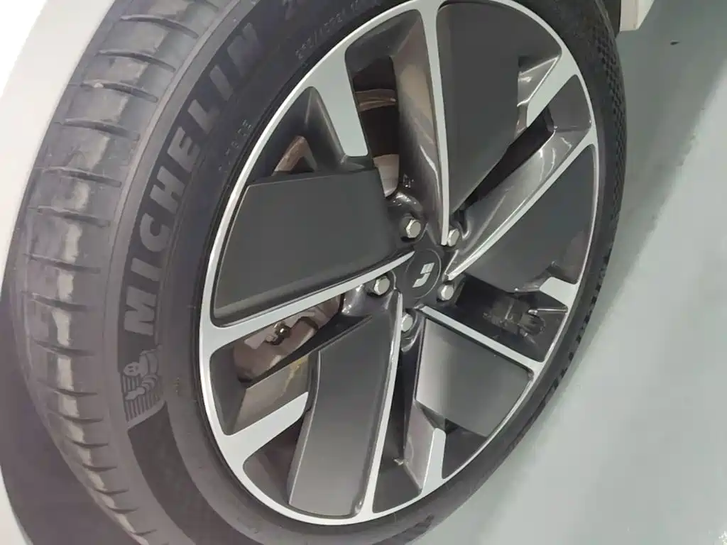 Li Auto L8 2025 2025 Max Smart Renewal Edition