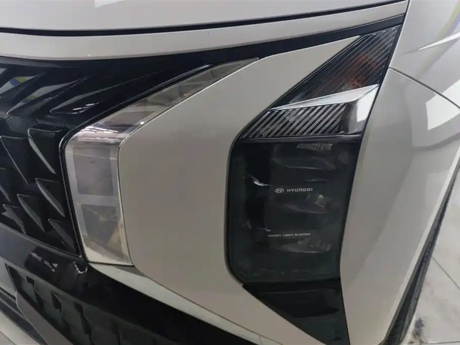 HYUNDAI BEIJING HYUNDAI IX35