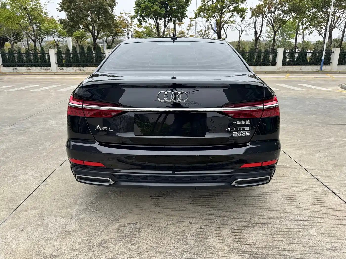  A6L