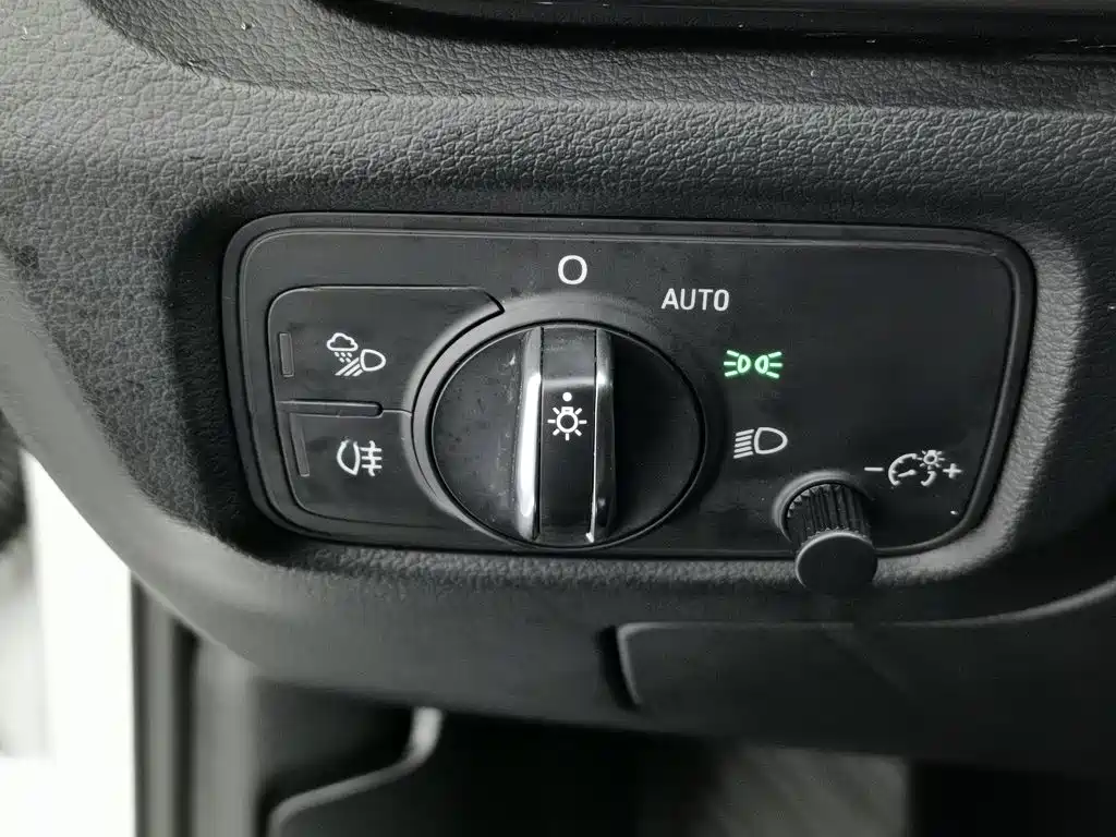 Фото 21 - Audi A3