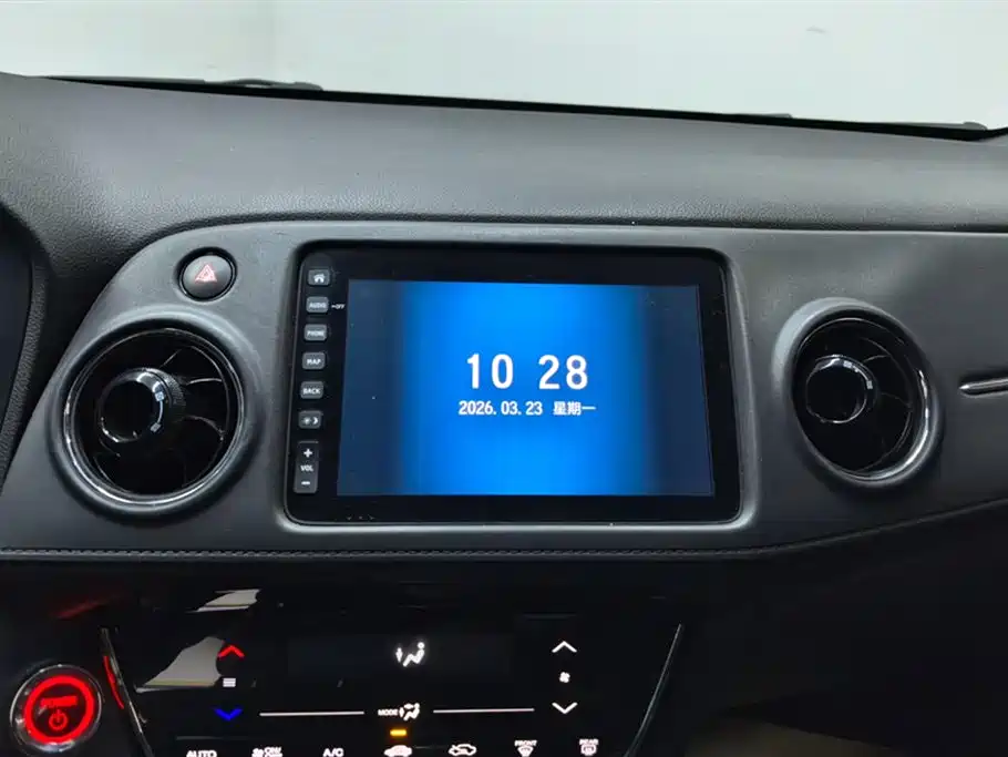 SIMING DONGFENG HONDA X NV