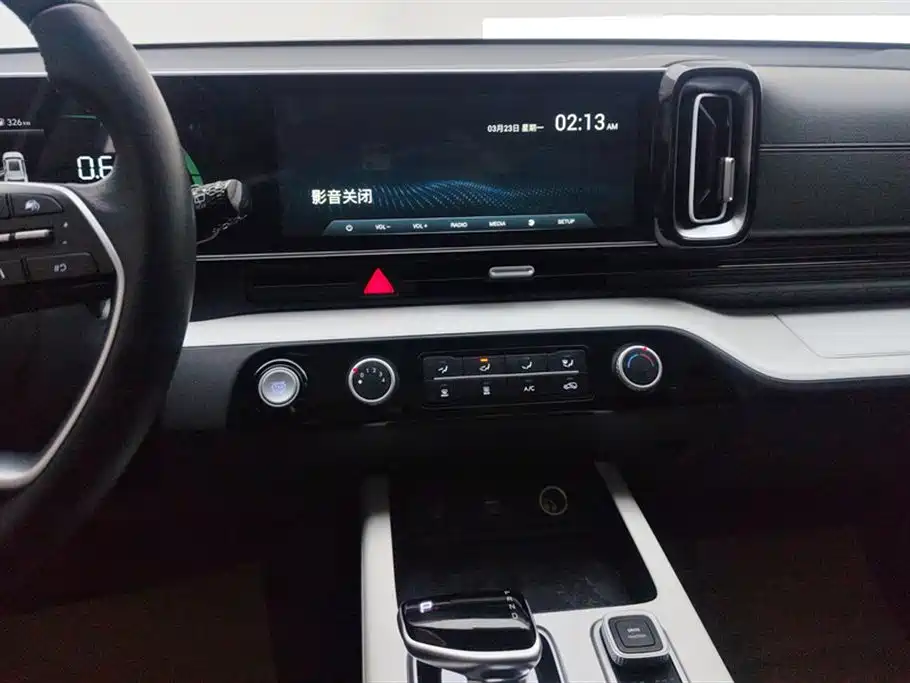 HYUNDAI BEIJING HYUNDAI IX35