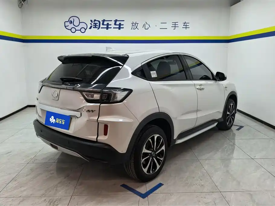 SIMING DONGFENG HONDA X NV