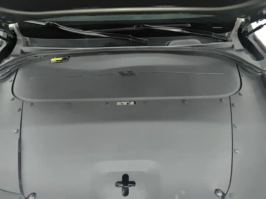 Li Auto Li ONE 2023 2021 Extended Range 6-Seater